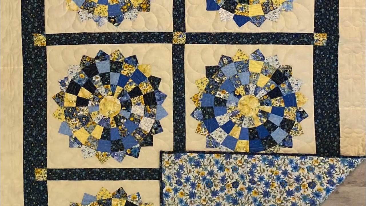 29 buy quilt quilt kopen www.bkqs.nl YouTube