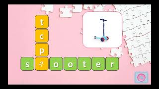 Grade 3 Unit 6 Help the animals Lesson 4 Phonics