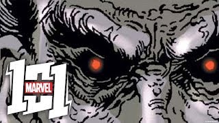 Doctor Druid | Marvel 101