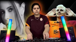 Simge - Aşkın Olayım (DJ NEZİK AKHAN REMİX) |Mauro İcardi| Resimi