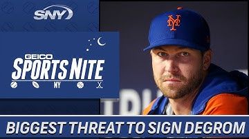 Why Braves could be Mets