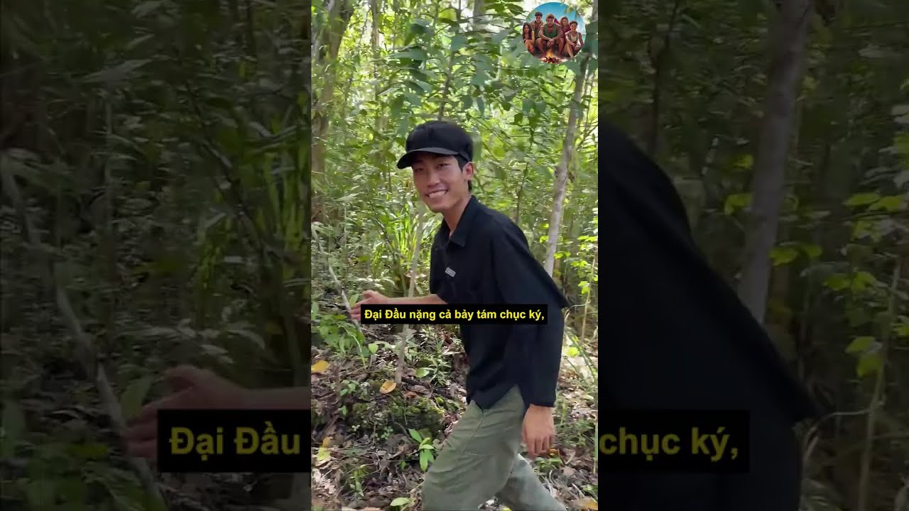 Sinh Tồn Trên Đảo Papua Tập 5 Vượt Đảo, Vào Rừng, Xuống Biển để tìm thức ăn  Các mẫu sản phẩm mình đ