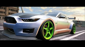 NFS NO LIMITS | HORSE POWER CHAPTER 3