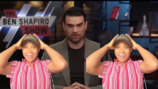 Lol Ben Shapiro Reacts To Hillarious Tiktoks