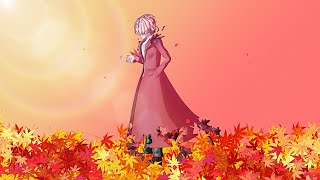 【Ib/Ibmmd】秋の紅葉ギャリーさん【X（旧Twitter）まとめ】 @re_world