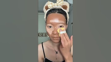 makeup #makeuptutorial  #douyinmakeup