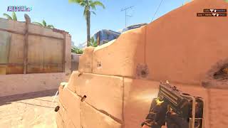 ALLSTAR.GG | Larry. ez MAC-10 4k
