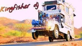 Cheej Lajwab Sapna Choudhary Version Remix Song 2020 Hard Bass Remixer