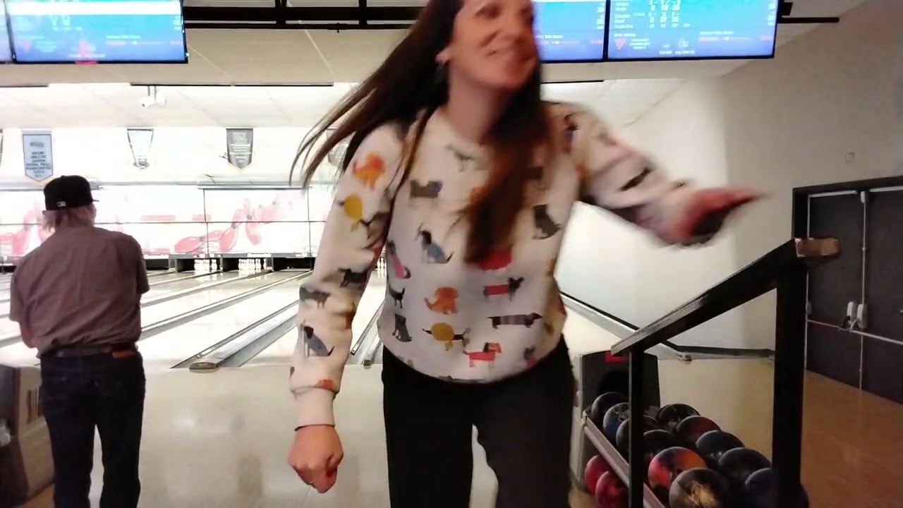 Brett vs Jordan vs Brian vs Brayden vs Bowler4Ever at Entertainment Center from 2/12/26 [1/3]