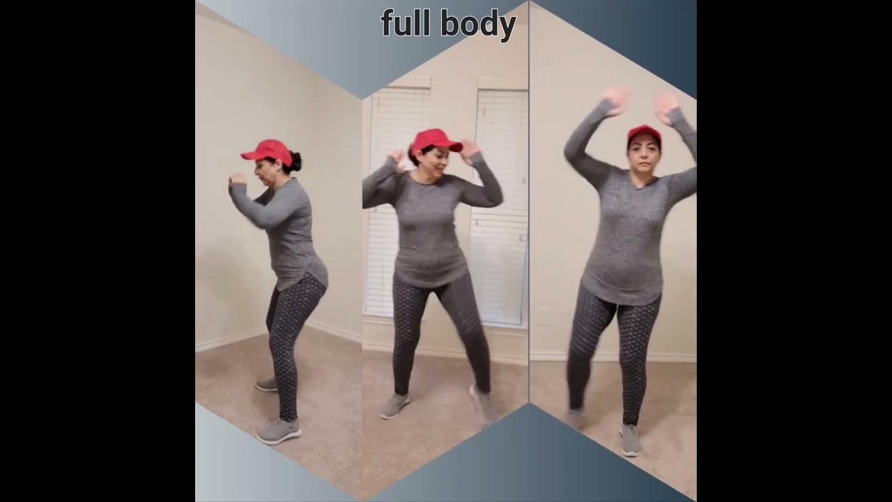 BODY SHAPING & GET FIT IN A SHORT TIME ⏲️ 💪