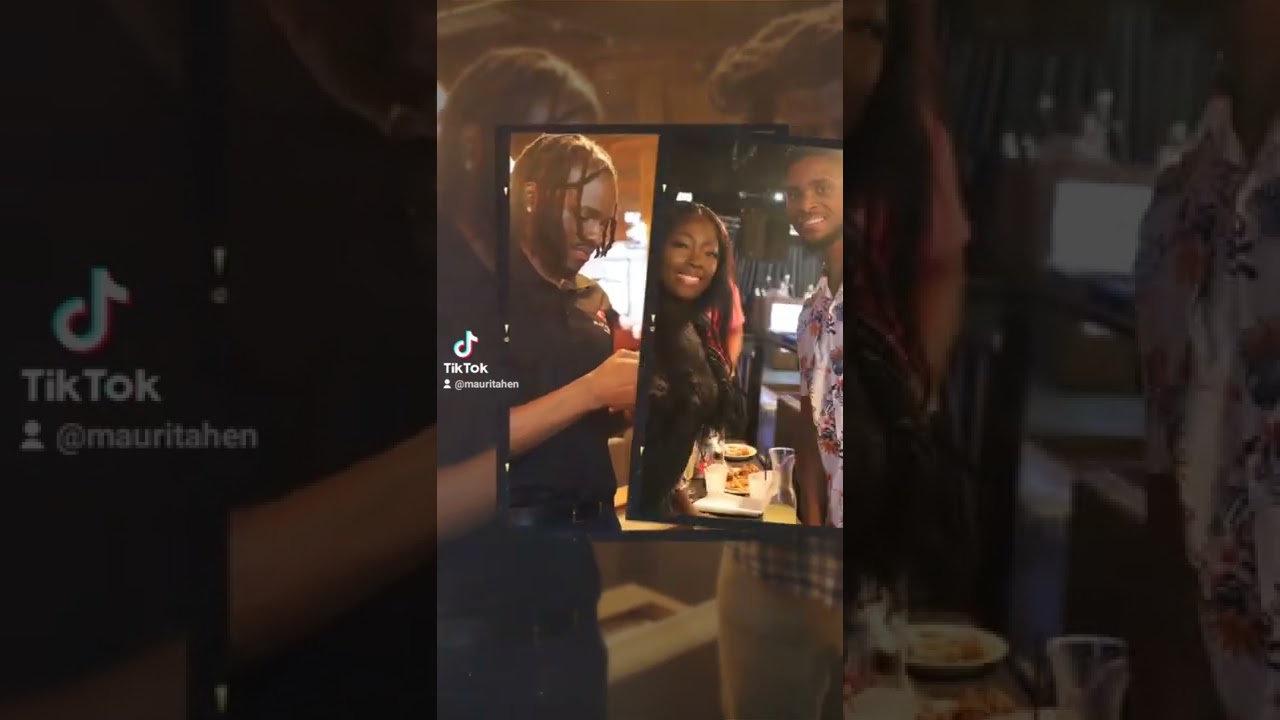 1st Annual Black Entrepreneurs Houston Networking Event at Grooves Houston 6/4/22