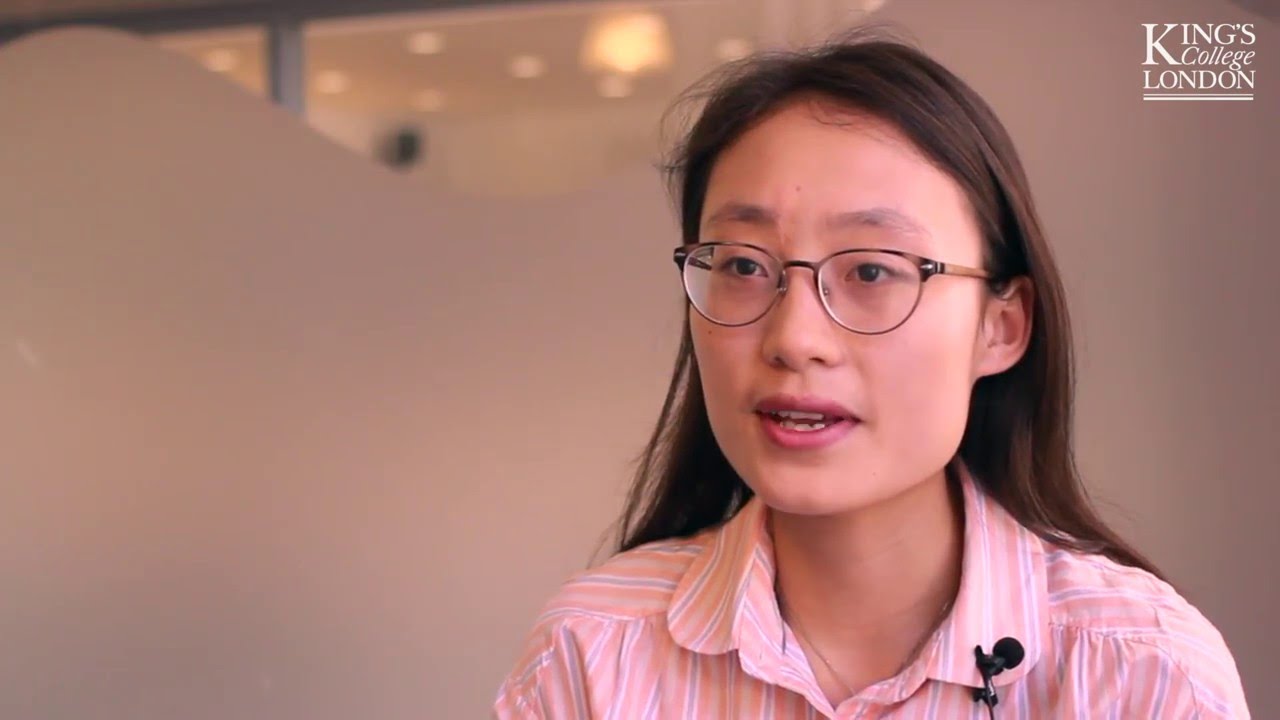 King's English Language Centre Pre-sessional Student Testimonials