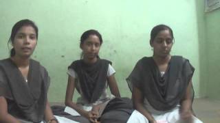 Ambulance Service Through Radio Frequency