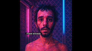Jotah - Foco (visualizer/lyric video)