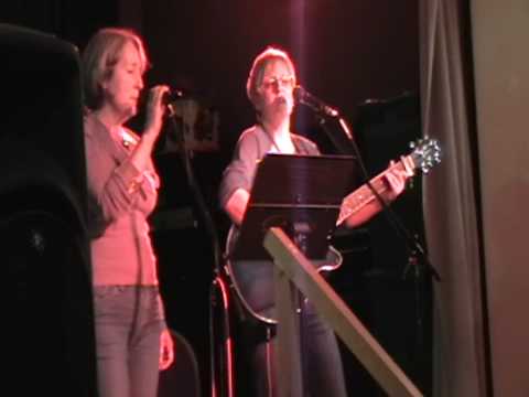 Janis Ian - Love Is A Lullaby - Kathy & Sally