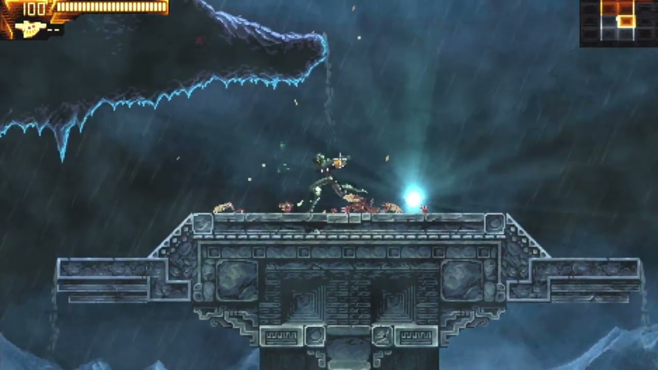 Acrolyte Demo Gameplay