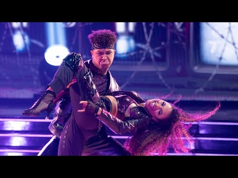 Chandler Kinney Shares What She's Taken From Controversial 'Dancing