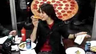 Gino's Pizza