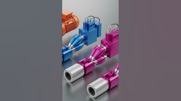 What Makes a Robot Tick? Exploring Its Inner Workings | Episode 2