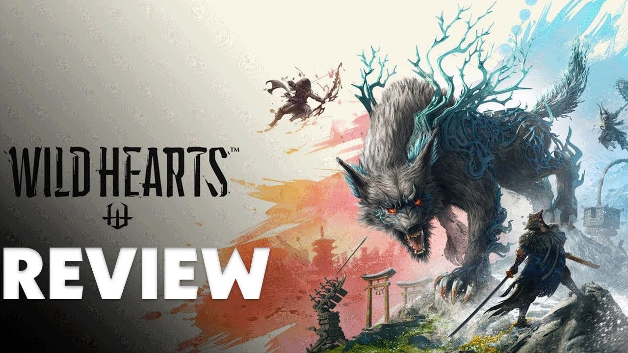 Wild Hearts Review: An Elegant and Engrossing New Way to Hunt