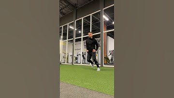 LATERAL BOUNDS TO SL HOP