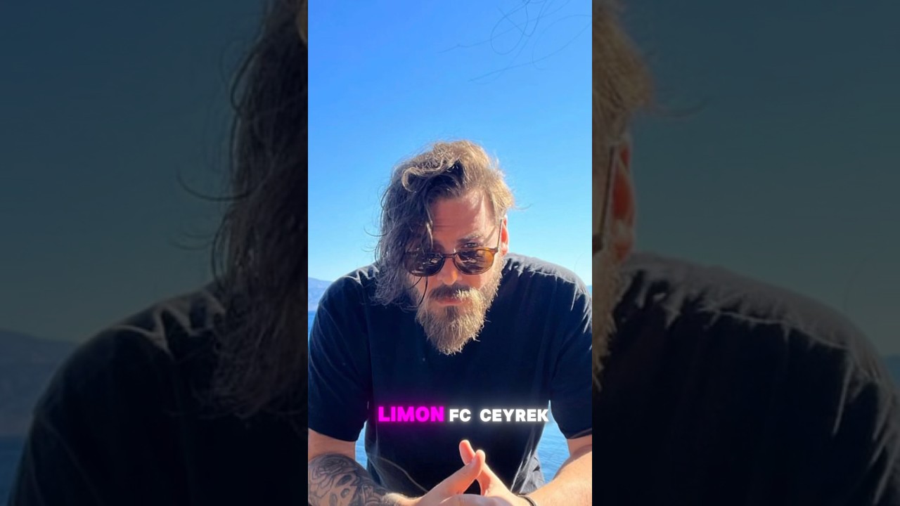 SİZCE LİMON FC NASILDI? How do you think lemon fc was? 