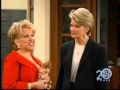 2008   Bette Midler on Murphy Brown