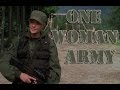 One woman army  stargate sg1  samantha carter