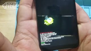 ✔️How to enter or exit FASTBOOT MODE in MOTOROLA Moto G screenshot 5