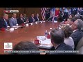 WATCH: RFK Jr. Highlights the Significance of the Televised Camp David Cabinet Meeting - 07/31/26