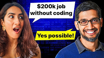 23 High-Paying Jobs Exploding by 2030 ( No Coding )
