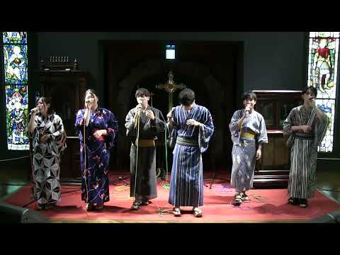 小林（北海道大学アカペラサークルNoSeRA）