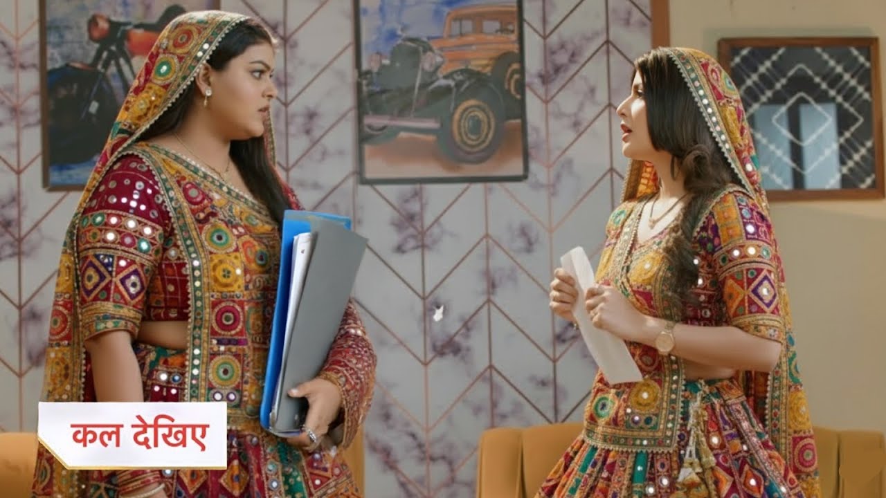Yeh Rishta Kya Kehlata Hai Update | Abhira Ne Fade Papers, Tanya Ka Bada Plan Fail