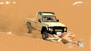 محاكي تطعيس راعي الشاص مع الابل لعبة كنق التطعيس حوادث سيارات العاب شص | شاص شيلات هدو car games screenshot 3