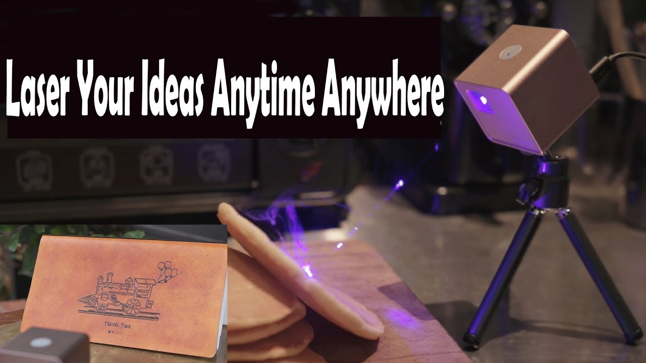 5 Crazy New Gadgets You Need To See In 2017