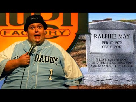 ralphie