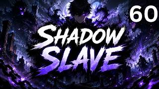 Shadow Slave | Part 60 | Chapters 803–817 | Dark Fantasy Audiobook | English Narration
