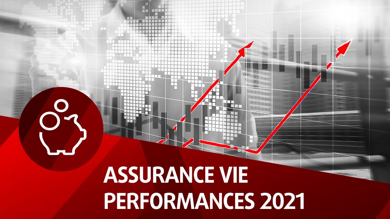 Assurance vie : les performances MACSF 2021 en bref
