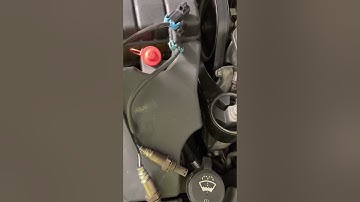 2010 Cadillac DTS O2 sensor