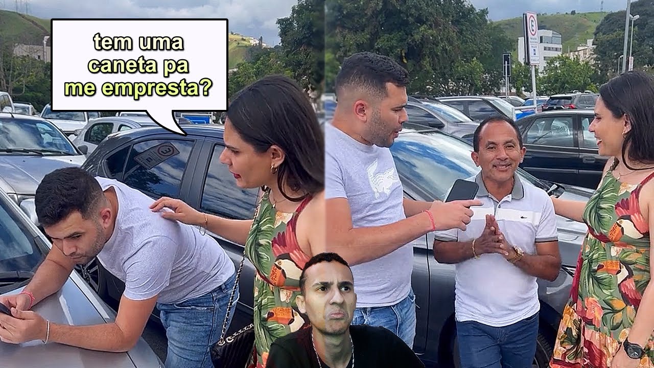 Como é amigo??? tá achando que eu tô liso é 😡 - YouTube