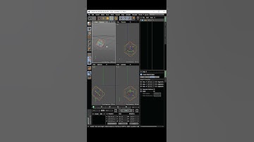 Position, Scale, Rotation Reset || C4D || Adobe Shorts