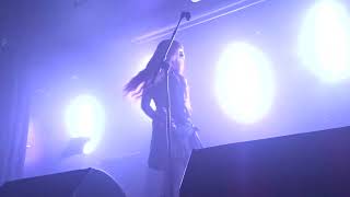 Charlotte Plank-Rave Out @ Colours, Hoxton, 30th May 2023