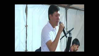 Pälwan Halmyradow - Obadaş Gözel