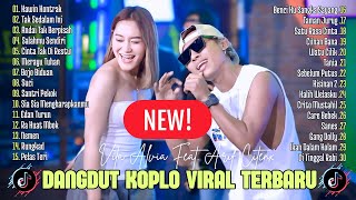 VITA ALVIA - KAWIN KONTRAK | DANGDUT KOPLO TERBARU | FULL ALBUM LAGU JAWA VIRAL