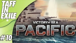 シーパシフィックでの勝利 | ギブアンドテイク！ screenshot 5