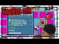 LEHNWA KENA HACKED !?!? QUITTING GROWTOPIA !! - Growtopia Indonesia