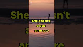:Her silence isn’t peace — it’s pain she stopped explaining