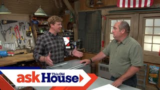 Best Uses for an Electric Tankless Water Heater | Ask This Old House