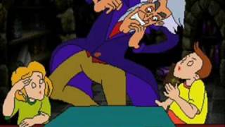 More I.m. Meen Bloopers.