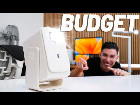 Save Your Money. Buy This Instead - TCL C2R Smart Projector